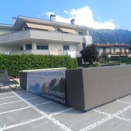 Affittacamere Valchiavenna - Foresteria Lombarda Con Parcheggio Privato Sul Posto! Apprezzata Gestione Familiare Dal 2012, Qualita-Prezzo Top! "Guest-House With Private Parking On Site! Appreciated Family Management Since 2012, Quality-Price Top!" 외부 사진