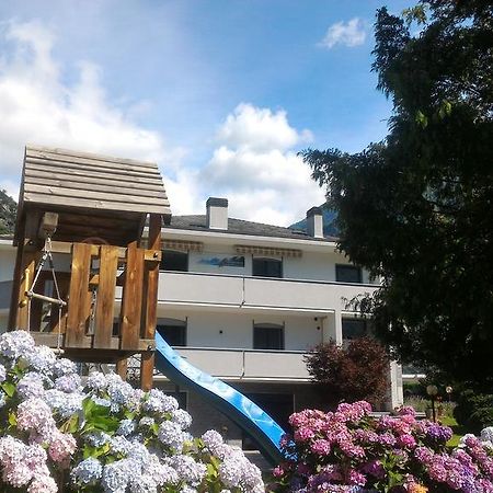 Affittacamere Valchiavenna - Foresteria Lombarda Con Parcheggio Privato Sul Posto! Apprezzata Gestione Familiare Dal 2012, Qualita-Prezzo Top! "Guest-House With Private Parking On Site! Appreciated Family Management Since 2012, Quality-Price Top!" 외부 사진