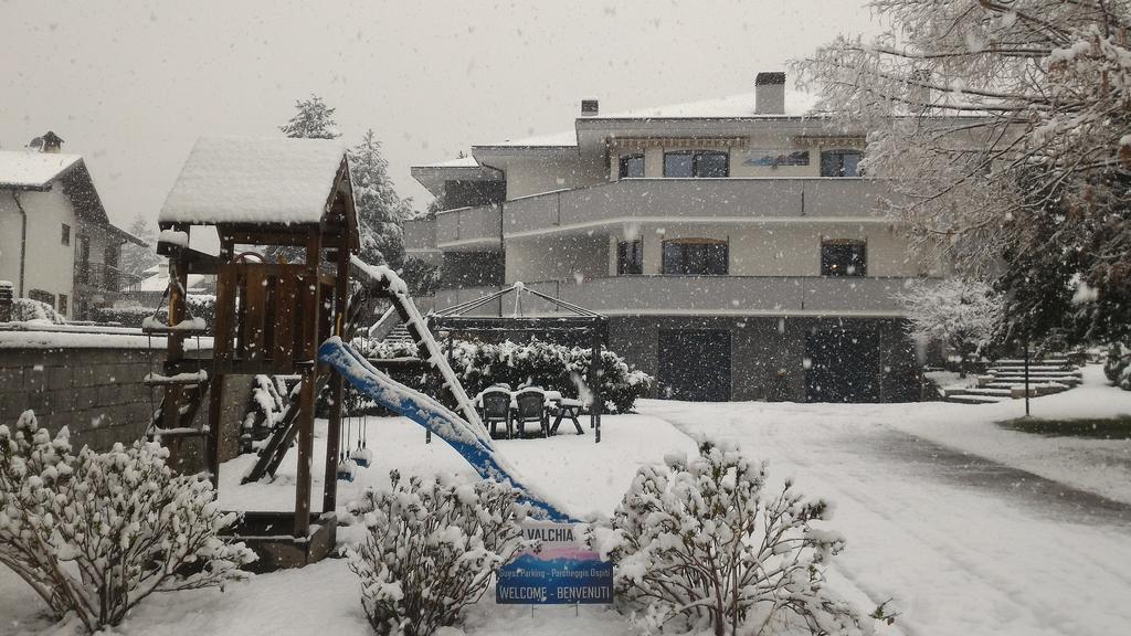 Affittacamere Valchiavenna - Foresteria Lombarda Con Parcheggio Privato Sul Posto! Apprezzata Gestione Familiare Dal 2012, Qualita-Prezzo Top! "Guest-House With Private Parking On Site! Appreciated Family Management Since 2012, Quality-Price Top!" 외부 사진