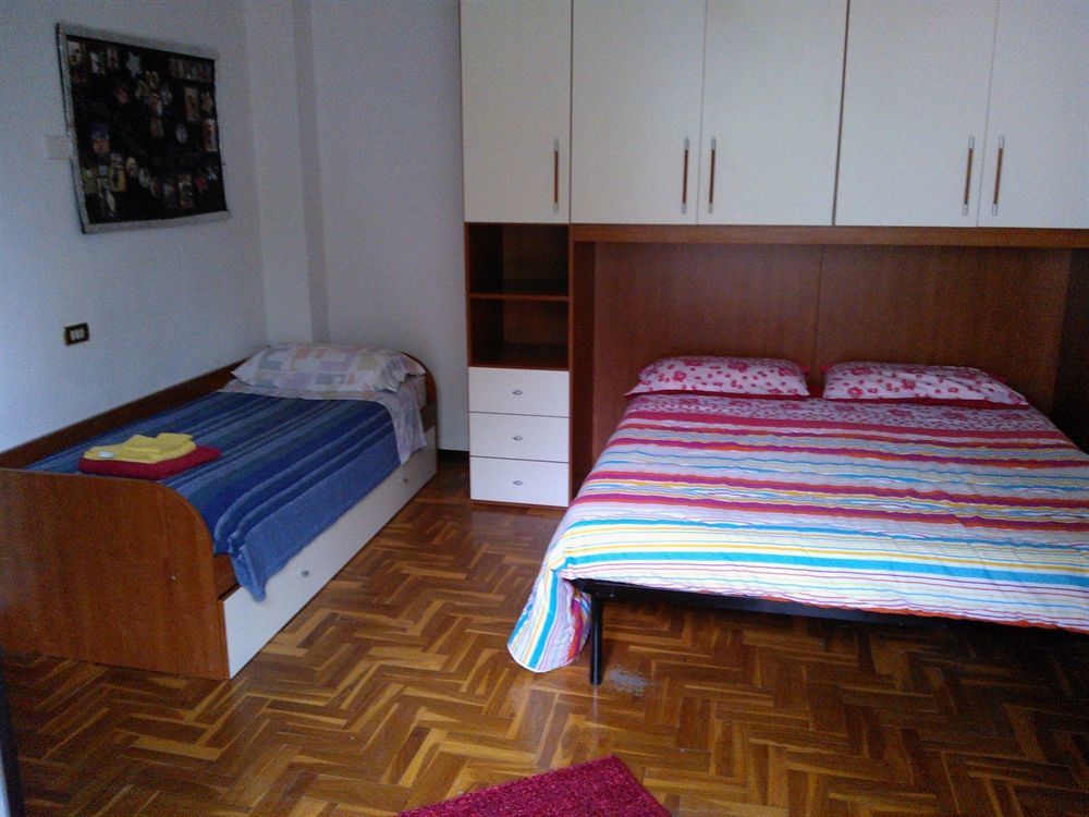 Affittacamere Valchiavenna - Foresteria Lombarda Con Parcheggio Privato Sul Posto! Apprezzata Gestione Familiare Dal 2012, Qualita-Prezzo Top! "Guest-House With Private Parking On Site! Appreciated Family Management Since 2012, Quality-Price Top!" 외부 사진