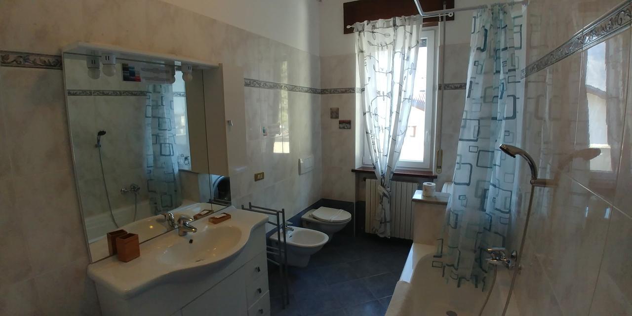 Affittacamere Valchiavenna - Foresteria Lombarda Con Parcheggio Privato Sul Posto! Apprezzata Gestione Familiare Dal 2012, Qualita-Prezzo Top! "Guest-House With Private Parking On Site! Appreciated Family Management Since 2012, Quality-Price Top!" 외부 사진
