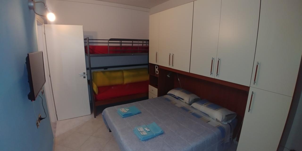 Affittacamere Valchiavenna - Foresteria Lombarda Con Parcheggio Privato Sul Posto! Apprezzata Gestione Familiare Dal 2012, Qualita-Prezzo Top! "Guest-House With Private Parking On Site! Appreciated Family Management Since 2012, Quality-Price Top!" 외부 사진